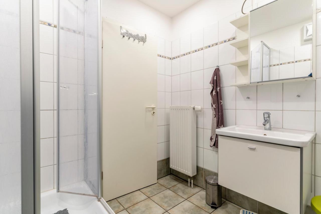Die Ostseeperle Mit Pool Barendorf  Extérieur photo