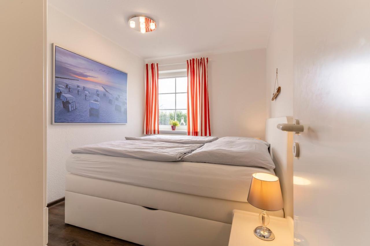 Die Ostseeperle Mit Pool Barendorf  Extérieur photo