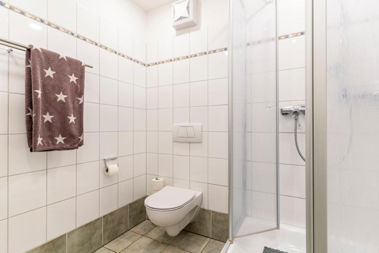 Die Ostseeperle Mit Pool Barendorf  Extérieur photo