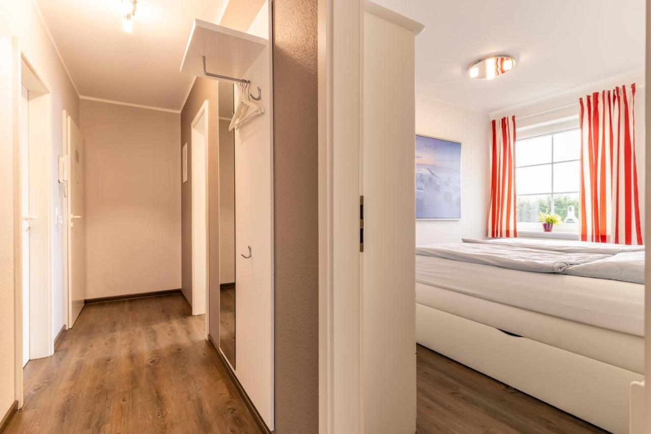 Die Ostseeperle Mit Pool Barendorf  Extérieur photo